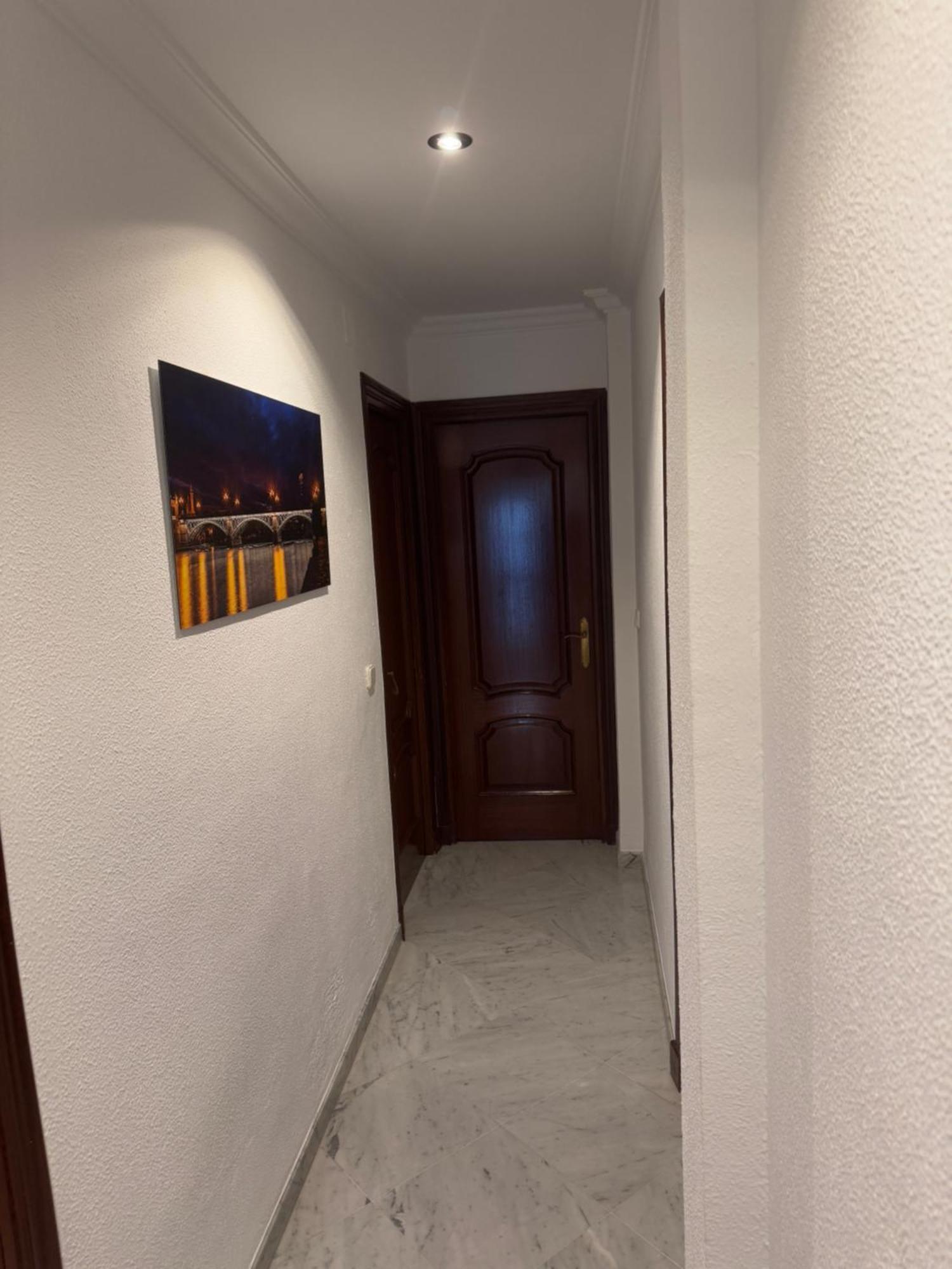 Encanto Urbano: Piso Centrico Totalmente Equipado Lebrija Exterior foto